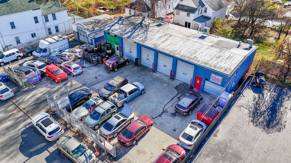 More Photos Of 34 Rock St, Lowell Industrial For Sale