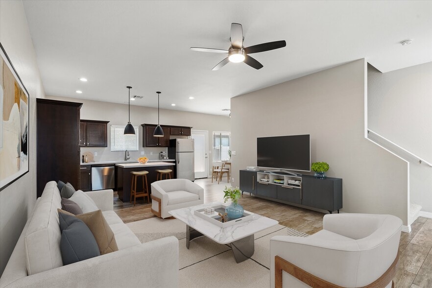 More Photos Of , Phoenix Multifamily For Sale