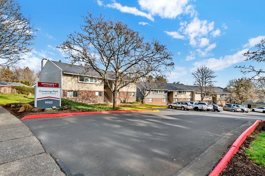 More Photos Of 10200 SW Conestoga Dr, Beaverton Multifamily For Sale