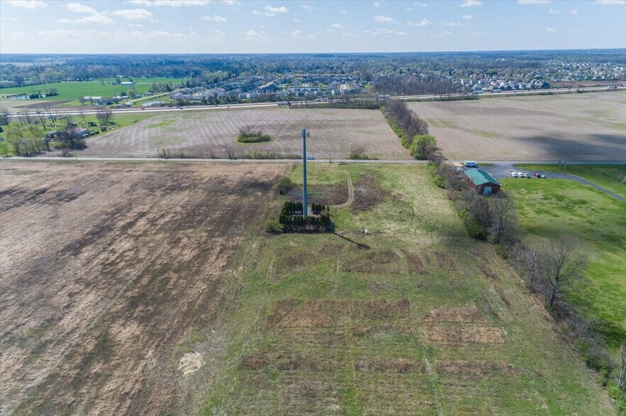 More Photos Of 7716 W 200 N, Greenfield Land For Sale