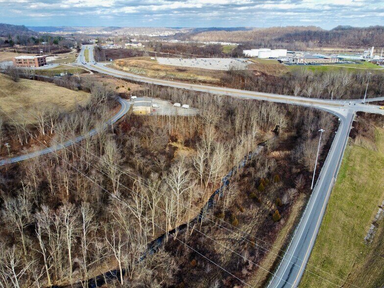 More Photos Of , Catlettsburg Land For Sale