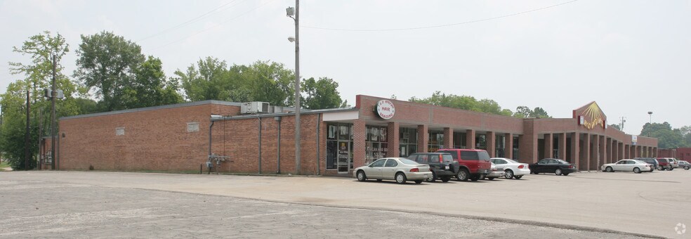 More Photos Of 4317-4325 Bessemer Super Hwy, Bessemer Unknown For Lease