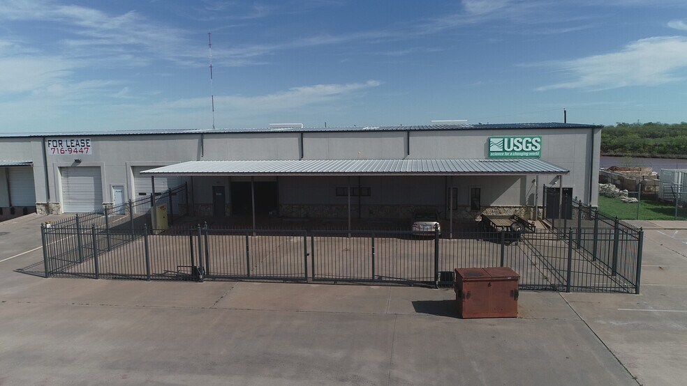 More Photos Of 5816 Ashleyanne Cir, Wichita Falls Light Distribution For Sale