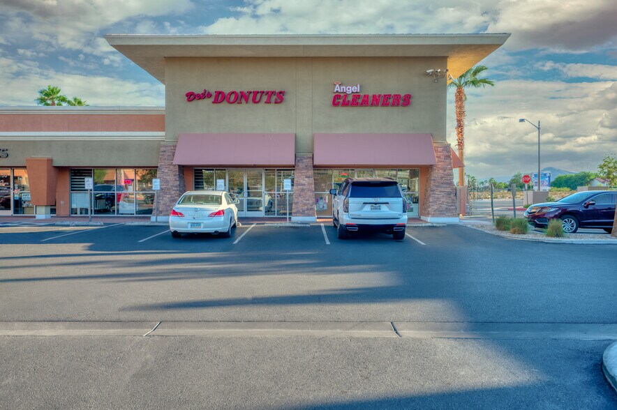 More Photos Of 6401-6441-6461 N Durango Dr, Las Vegas General Retail For Sale