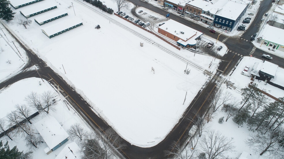 Primary Photo Of 1xx Central Dr, Braham Land For Sale