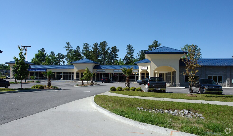 More Photos Of 101-117 S Godley Station Blvd, Pooler Unknown For Lease