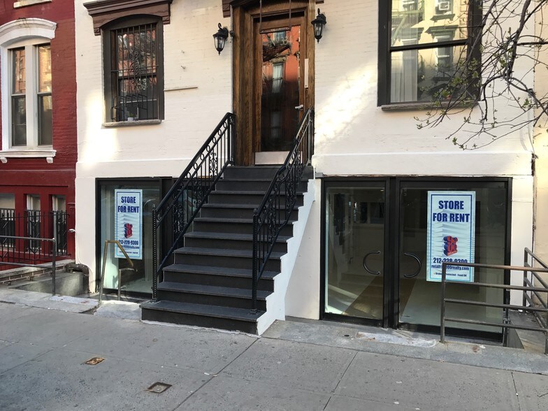 More Photos Of 334 E 6th St, New York Apartments For Lease