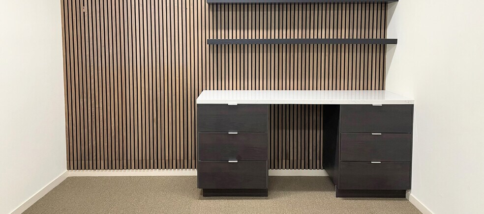 More Photos Of 345 Lorton Ave, Burlingame Office For Lease