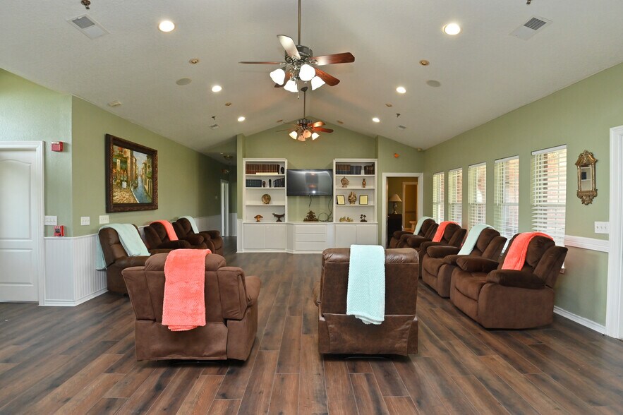 More Photos Of 2021 FM 1092 Rd, Missouri City Assisted Living For Sale