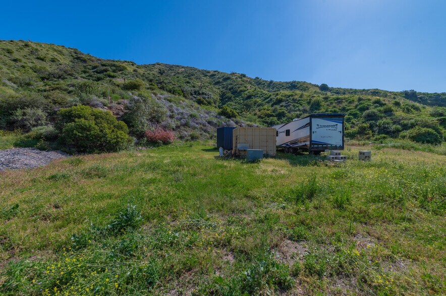 More Photos Of 28741 Williams Canyon Rd, Silverado Land For Sale