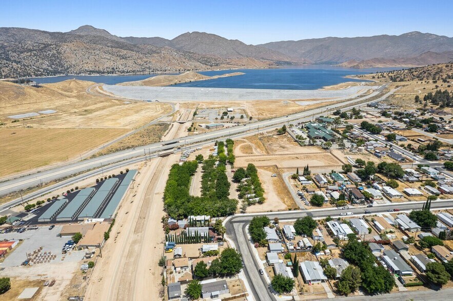 More Photos Of 6950 Lake Isabella Blvd, Mountain Mesa Trailer Camper Park For Sale
