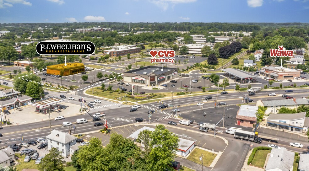 More Photos Of 101 Easton Rd, Horsham Township Restaurant For Sale