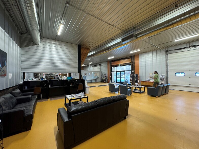 More Photos Of 3399 Peger Rd, Fairbanks Light Distribution For Lease