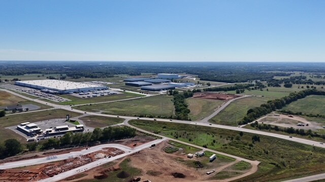 More Photos Of 2901 Sawyer Road, Republic Land For Sale