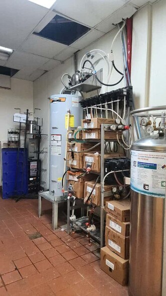 More Photos Of 23255 Kingsland Blvd, Katy Restaurant For Lease