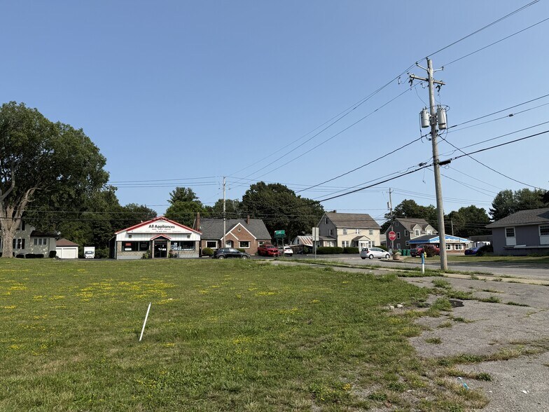 More Photos Of 290 Lake St, Hamburg Land For Sale