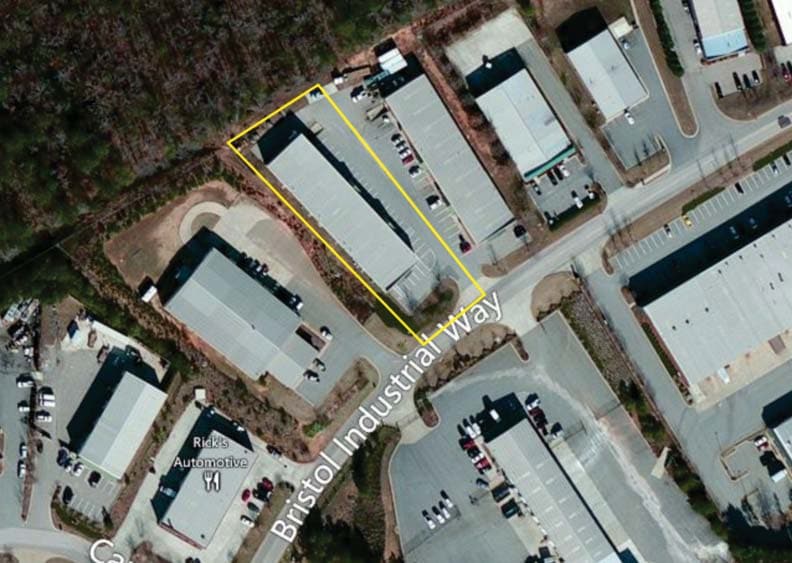 More Photos Of 5106 Bristol Industrial Way, Buford Warehouse For Lease