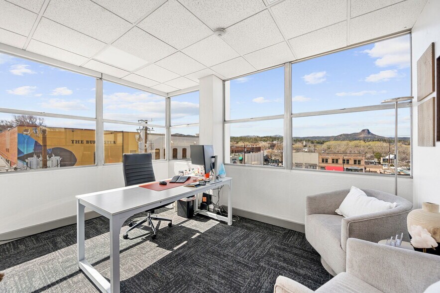 More Photos Of 122 N Cortez St, Prescott Office Residential For Lease