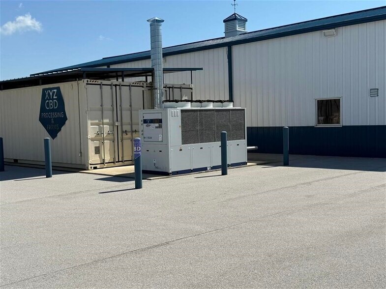 More Photos Of 4235 Witt Rd, Franklin Land For Sale