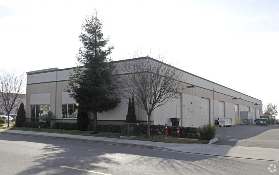 More Photos Of 3326 Arden Rd, Hayward Warehouse For Sale