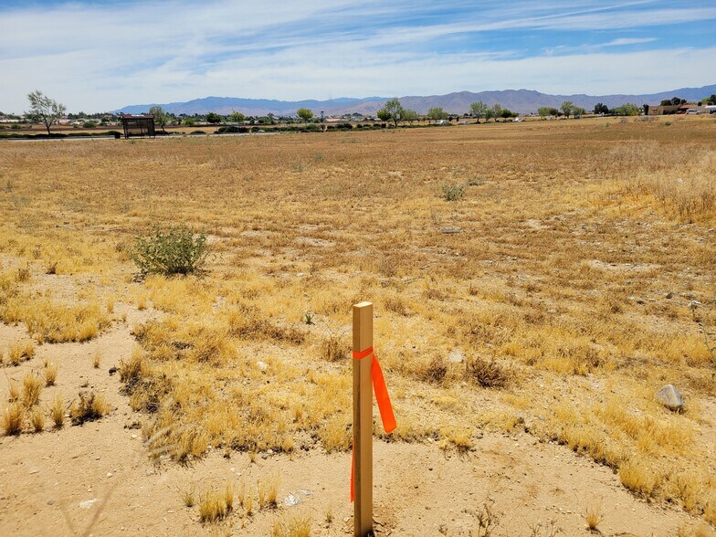 More Photos Of Apple Valley Rd, Apple Valley Land For Sale