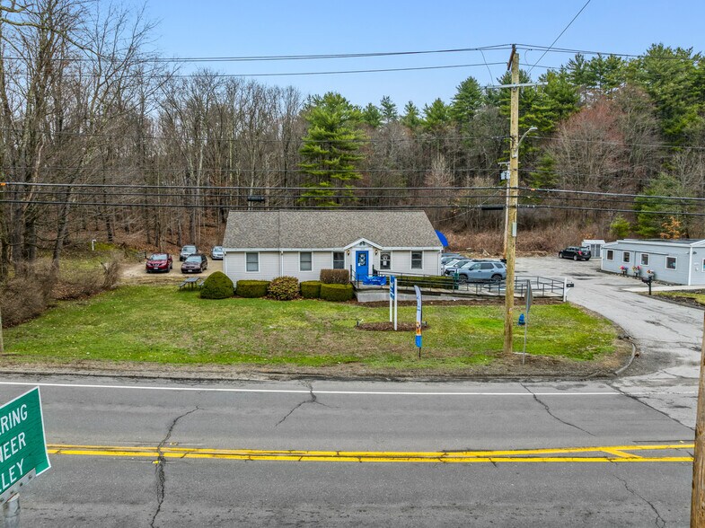 More Photos Of 1287 S Main St, Athol Medical For Sale