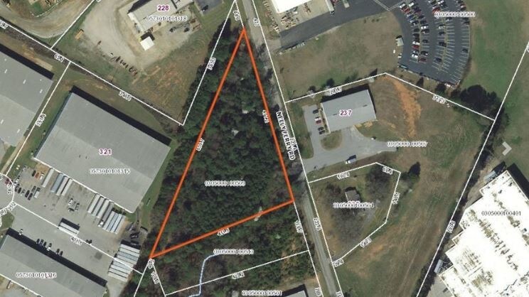 More Photos Of Neely Ferry Rd, Simpsonville Land For Sale