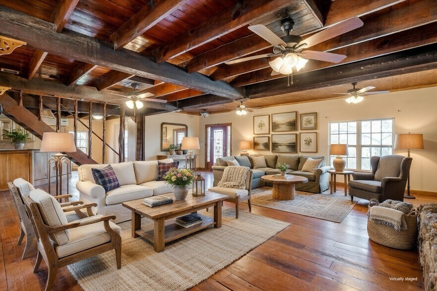 More Photos Of 2040 Erwin Rd, Poolville Land For Sale