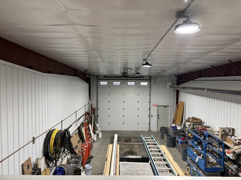 More Photos Of 2147 Blue Creek Rd, Billings Industrial For Sale