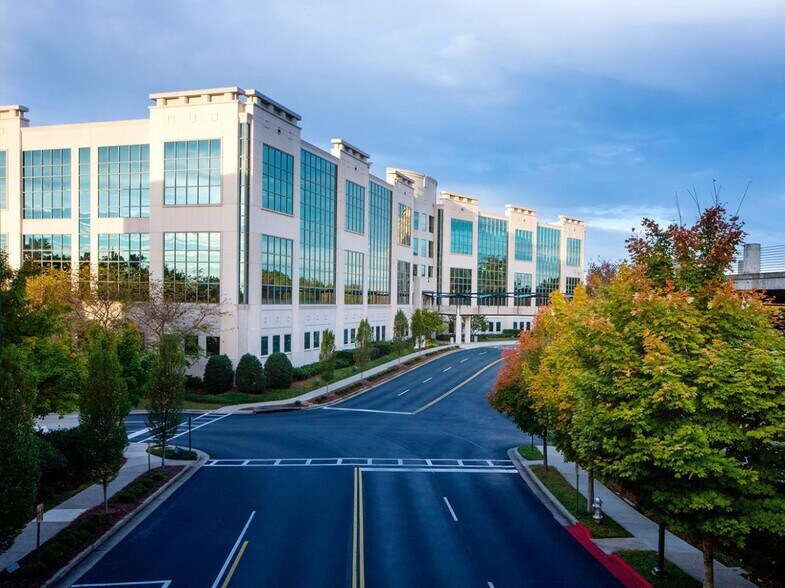 Primary Photo Of 3400 Old Milton Pky, Alpharetta Unknown For Lease