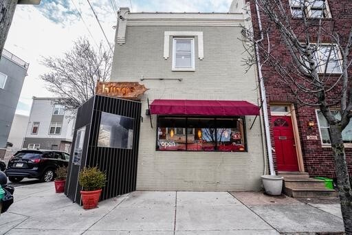 More Photos Of 2650-2652 E Somerset St, Philadelphia Restaurant For Lease