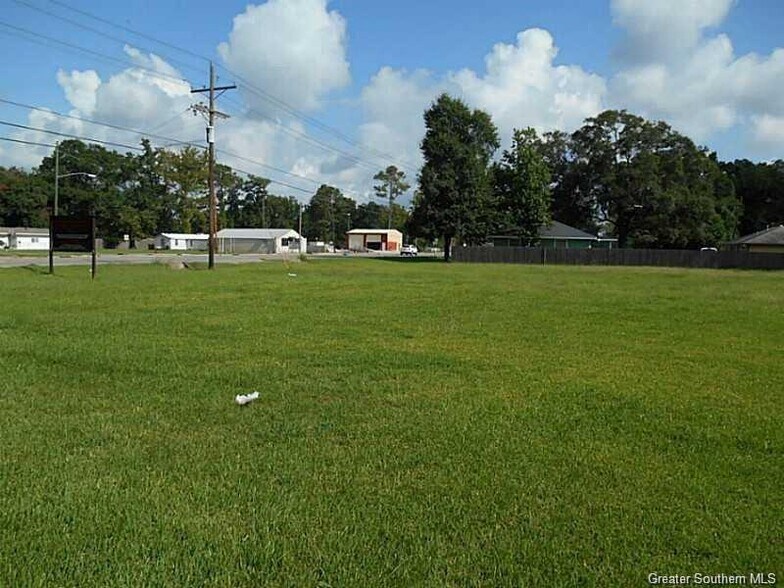 More Photos Of Tbd North Martin Luther King Hwy, Lake Charles Land For Sale
