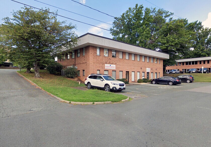 More Photos Of 612 Rio Rd W, Charlottesville Office For Lease