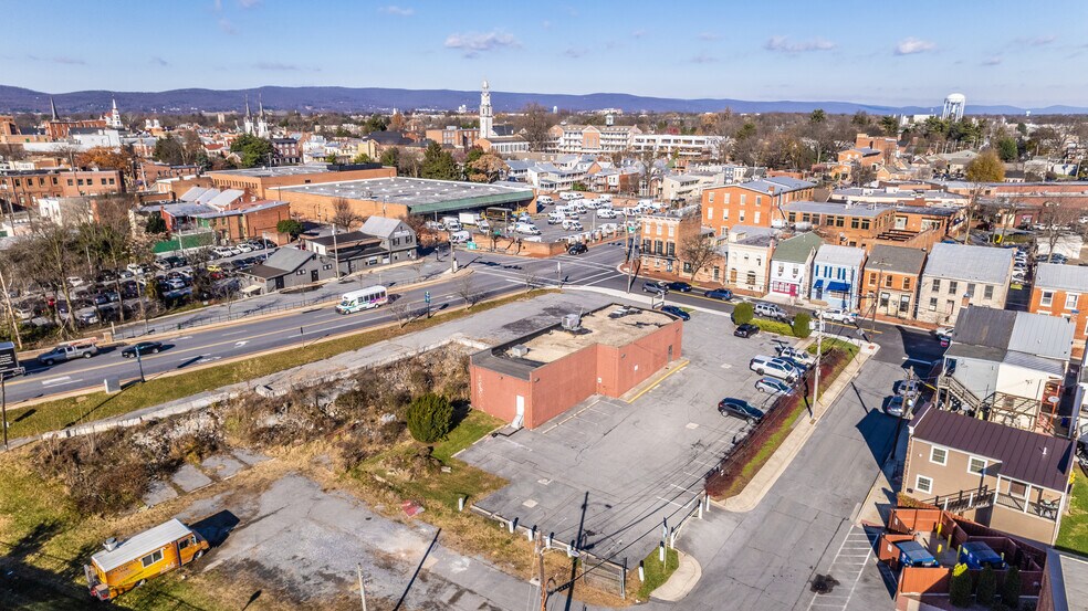 More Photos Of 306 E Patrick St, Frederick General Retail For Lease