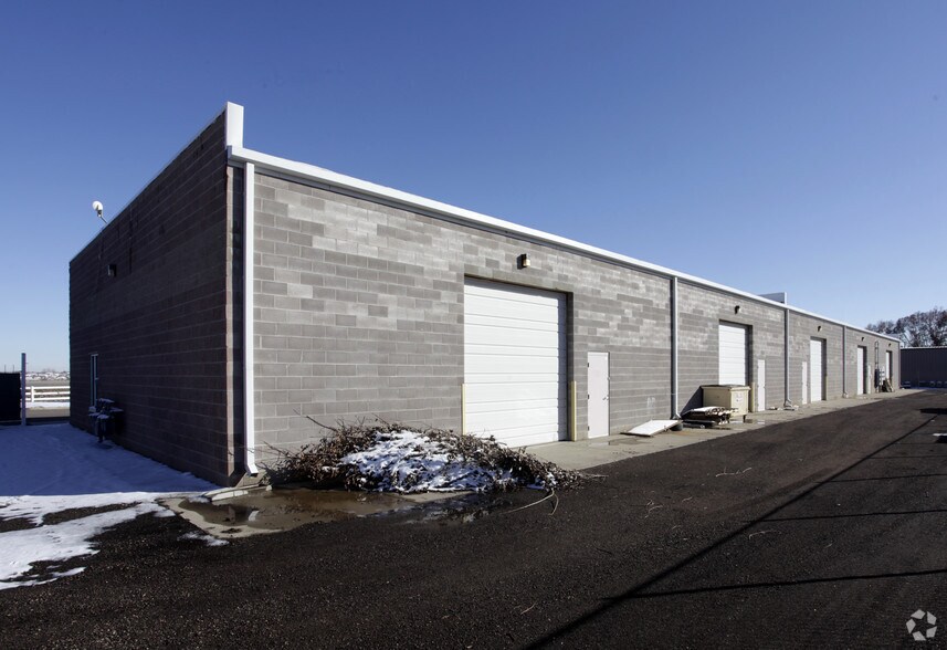 More Photos Of 8245 W I-25 Frontage Rd, Frederick Warehouse For Lease