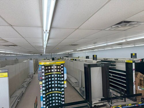 More Photos Of 303 NW Loop 436, Carthage Freestanding For Sale