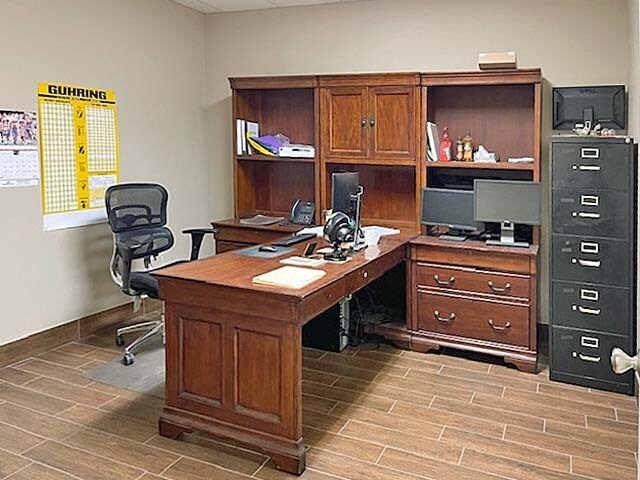 More Photos Of 5816 S 116th Ave W, Sand Springs Warehouse For Sale