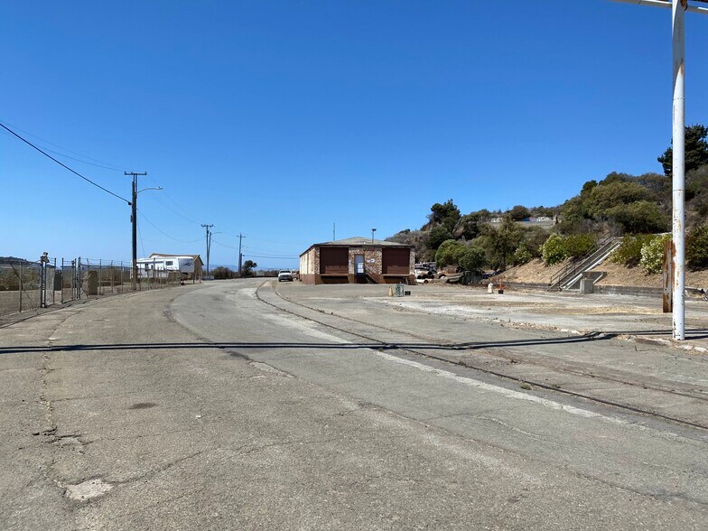 More Photos Of Stenmark Dr, Richmond Land For Lease