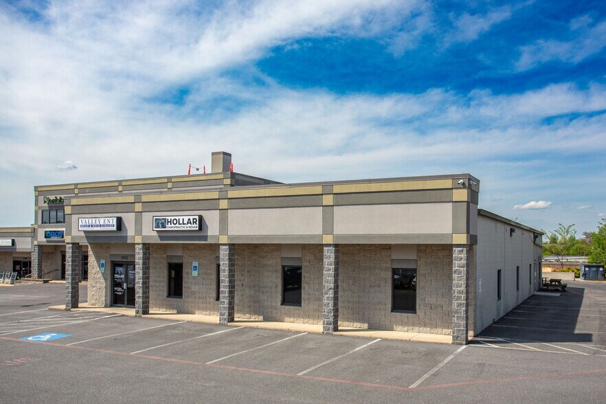 More Photos Of 2062 Pro Pointe Ln, Harrisonburg Medical For Lease
