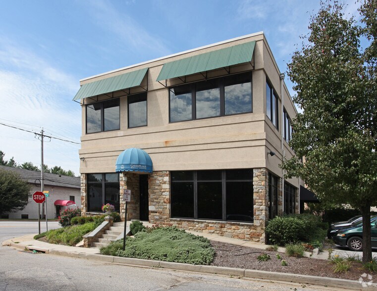 More Photos Of 2401 York Rd, Timonium Medical For Sale