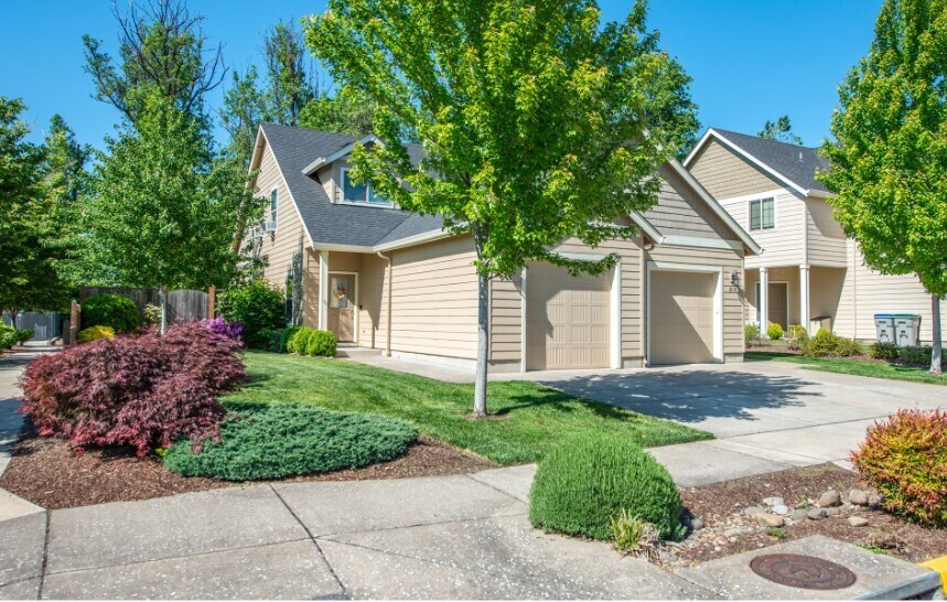 More Photos Of 903-913 Howard Ave, Eugene Apartments For Sale