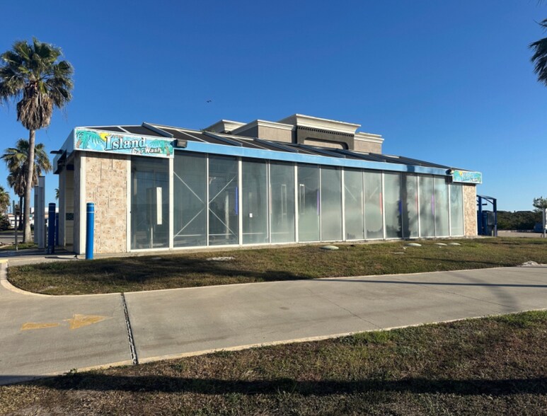 More Photos Of 14444 S Padre Island Dr, Corpus Christi Carwash For Sale