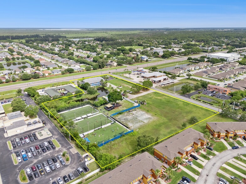 More Photos Of 3220 S Fiske Blvd, Rockledge Hotel For Sale