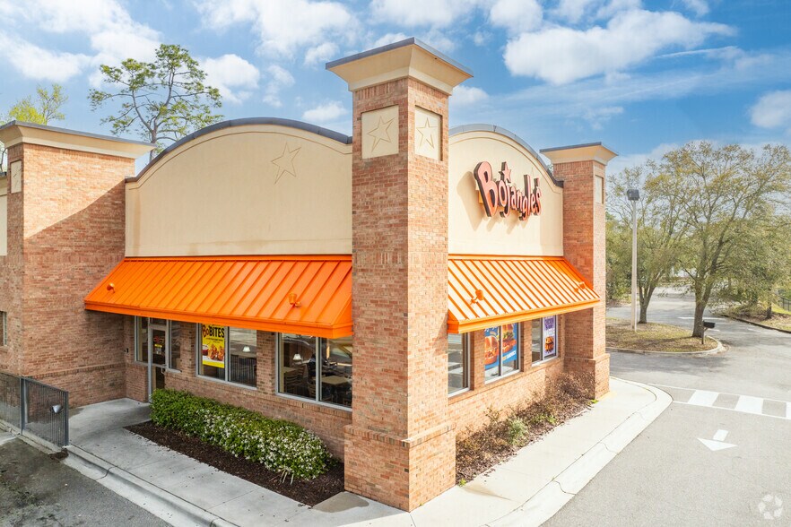 More Photos Of 1350 E Park Ave, Tallahassee General Retail For Sale