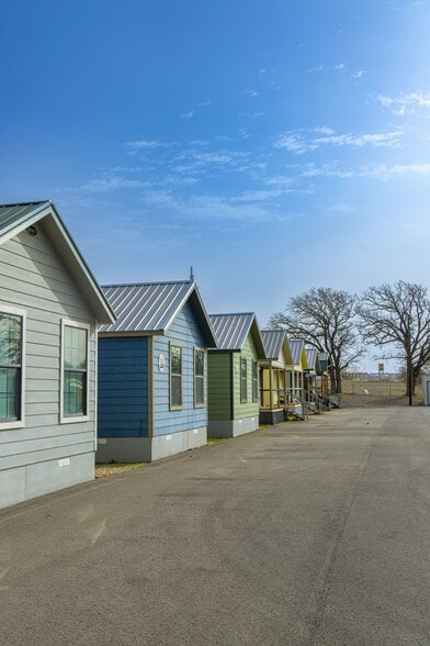 More Photos Of 2804 US Highway 380, Decatur Manufactured Housing Mobile Home Park For Sale