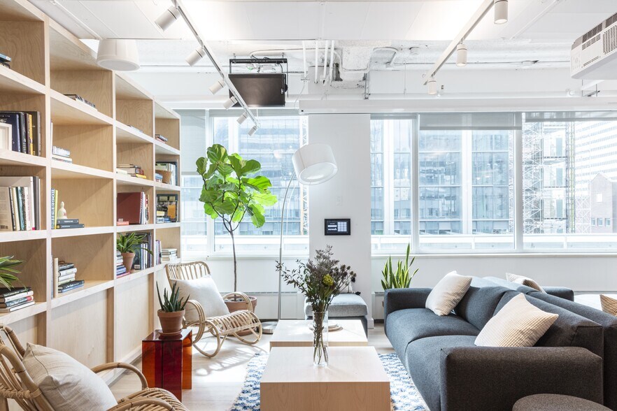 More Photos Of 430 Park Ave, New York Office For Lease