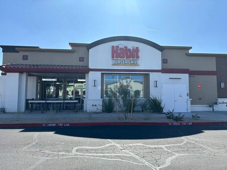 More Photos Of 1054 E Southern Ave, Mesa Fast Food For Lease