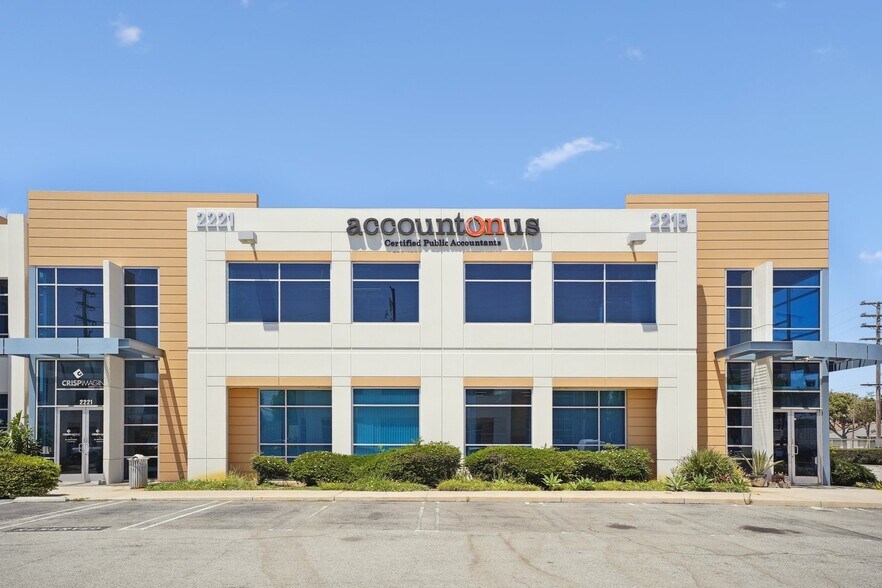 Primary Photo Of 2215-2221 W 190th St, Torrance Loft Creative Space For Lease