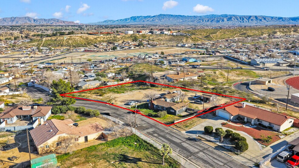 More Photos Of 16745 Yucca Ave, Victorville Multifamily For Sale