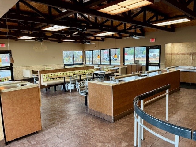 More Photos Of 415 US Highway 80 E, Pooler Fast Food For Lease